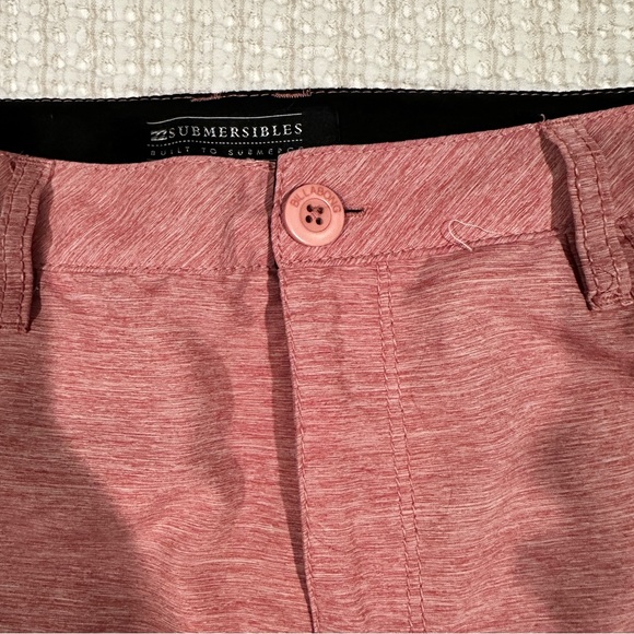 Billabong Men’s Submersibles Shorts Size 32 - Picture 5 of 9